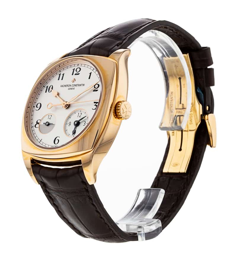 Vacheron Constantin Harmony 7800S/000R-B140